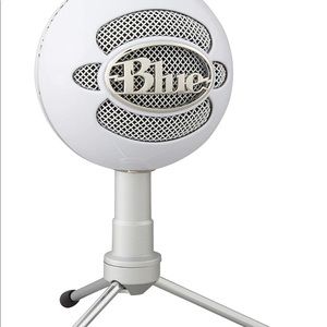 Blue Microphone Snowball USB Microphone